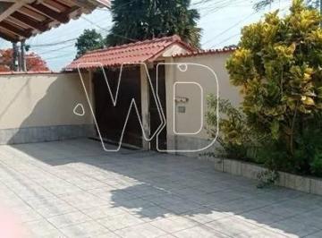 Casa · 120m² · 2 Quartos · 4 Vagas · Casa com 2 quartos, 120m², à venda em Itaboraí, Joaquim de Oliveira