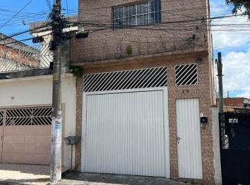 Foto 12 · OPORTUNIDADE! Sobrado na Vila N. Curuçá (R. Corrupião): 3 quartos,2 salas, 2 cozinhas, 4 WC's, 2 lav