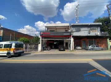 Comercial · 360m² · 2 Vagas · Excelente Prédio Comercial 1 Salão e 3 Salas.