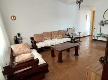 Casa · 240m² · 4 Quartos · 3 Vagas · Lindo sobrado para a venda na nossa querida vila florida