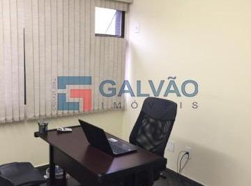 Vista interna · Sala Comercial à venda no Centro de Jundiaí - SP
