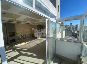Apartamento · 244m² · 3 Quartos · 3 Vagas · Cobertura com 3 Quartos no Condomínio Residencial Renaissance para Comprar, 244m² - Bairro Olímpico,