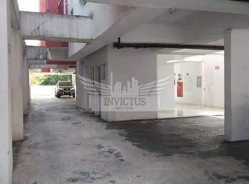 Comercial · 42m² · 2 Vagas · Sala Comercial para Alugar, 42m² - Vila Assunção, Santo André/SP.