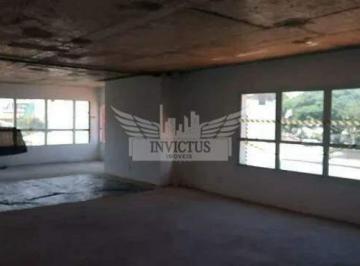 Comercial · 95m² · 4 Vagas · Conjunto Comercial para Alugar, 95m² - Vila Assunção, Santo André/SP. 