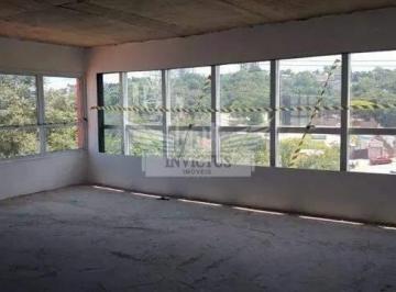 Comercial · 95m² · 4 Vagas · Conjunto Comercial para Alugar, 95m² - Vila Assunção, Santo André/SP.
