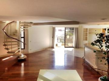 Apartamento · 158m² · 2 Quartos · 2 Vagas · APARTAMENTO DUPLEX 158m² COM PISCINA A VENDA NO MORUMBI.