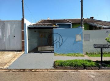 Casa · 2 Quartos · 1 Vaga · CASA LONDRINA - PR