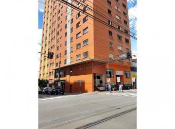 Apartamento · 2 Quartos · APARTAMENTO LONDRINA - PR