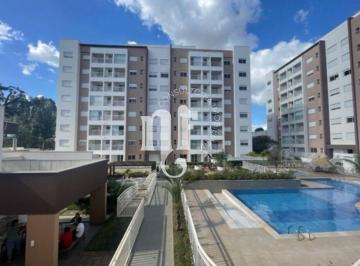 Foto 01 · Apartamento, Santa Terezinha, Paulínia, SP
