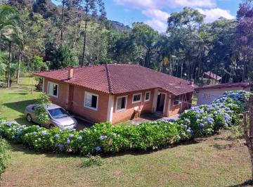 Rural de 4 quartos, Juquitiba · EXCELENTE CHÁCARA COM PISCINA, NASCENTE E RIACHO COD: 5246 F:(11) 97302-9229 