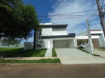 Casa · 487m² · 3 Quartos · 2 Vagas · Casa Condomínio em São Carlos
