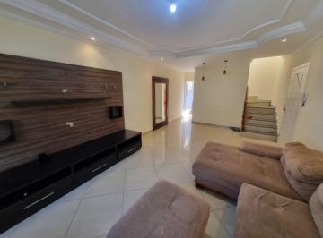 Casa de 4 quartos, São Paulo · Lindo Sobrado com 4 dormitórios e 5 vagas de garagem