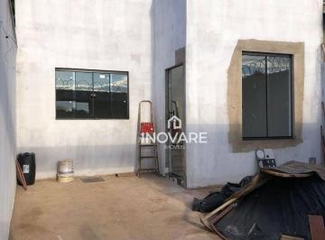 360622e3c76900701820fa0ff5ca7d9e61dd760c · Casa com 3 dormitórios à venda, 95 m² por R$ 285.000,00 - São Judas Tadeu - Itumbiara/GO