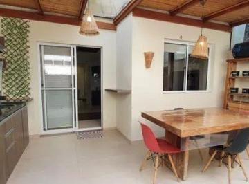 Casa · 113m² · 2 Quartos · 2 Vagas · Casa em Condomínio à venda com 2 quartos à venda, 113 m² por R$ 1.070.000 - Vila