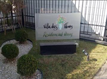 Casa · 113m² · 2 Quartos · 2 Vagas · Casa em Condomínio à venda com 2 quartos à venda, 113 m² por R$ 1.070.000 - Vila Mogilar - Mogi das 