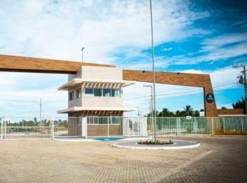 Terreno · 524m² · Lote Exclusivo à Venda no Condomínio Ville Al Mare. Barra dos Coqueiros.