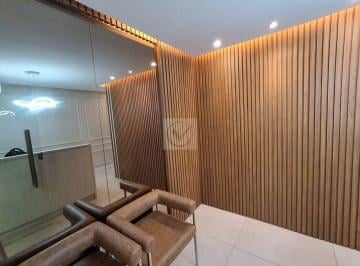 Comercial · 34m² · 1 Vaga · Sala Mobiliada no Jardim Europa Medical Center, localizado na melhor região do Jardins..