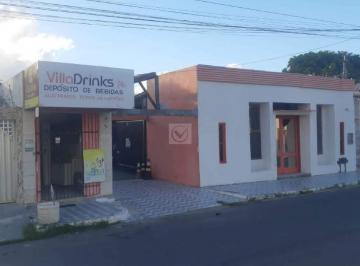 Comercial · 602m² · 6 Quartos · Anúncio de Venda: Pousada na Coroa do Meio, Aracaju/SE