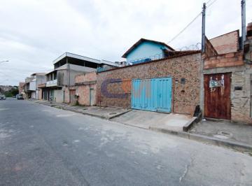 Foto 01 · Casa, Novo Recanto, Contagem, MG