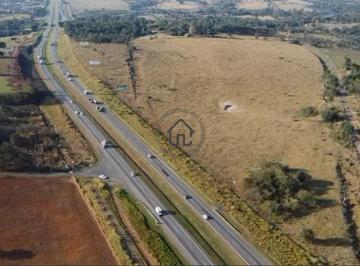 Terreno · 230530m² · Área à venda no Polo II de Alta Tecnologia em Campinas.