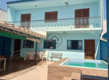 Casa · 260m² · 3 Quartos · 3 Vagas · Casa à venda na Nova Vinhedo em Vinhedo.