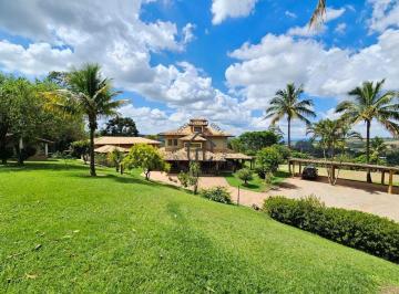 Rural · 47300m² · 3 Quartos · 4 Vagas · Sítio à venda no Sítios Primavera em Jarinu.