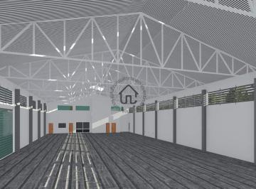projeto finaliza em maio de 2024 · Galpão à venda no Chácaras São Bento em Valinhos.