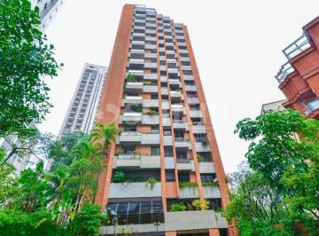 Apartamento · 260m² · 3 Quartos · 4 Vagas · Apartamento IMPECÁVEL alto padrão, reformado e modernizado na rua Bahia