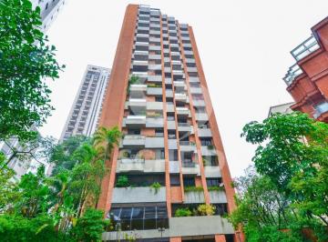 Apartamento · 260m² · 3 Quartos · 4 Vagas · Apartamento IMPECÁVEL alto padrão, reformado e modernizado na rua Bahia
