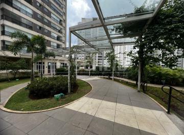 Apartamento · 96m² · 3 Quartos · 2 Vagas · Apartamento à venda com 96m², planta 3 dormts, sala ampliada, 01 suíte, 02 vagas - Vila Andrade