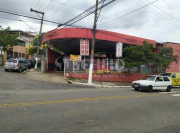Comercial · 590m² · Venda Galpão Bairro Cidade Dutra 430m2
