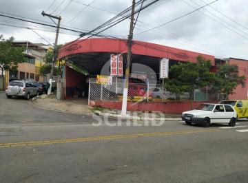 Comercial · 590m² · Venda Galpão Bairro Cidade Dutra 430m2