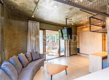 Apartamento · 49m² · 1 Quarto · 2 Vagas · Condomínio Cyrela By Pininfarina - Apartamento de 49m² à venda na Vila Olímpia