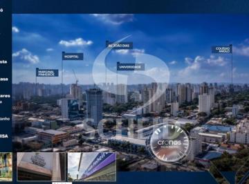 Apartamento · 36m² · 2 Quartos · Apartamento com 02 dormitório à venda no Alto da Boa vista