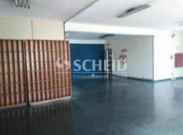 Comercial · 265m² · Salão Comercia 265 m2 - Campo Grande