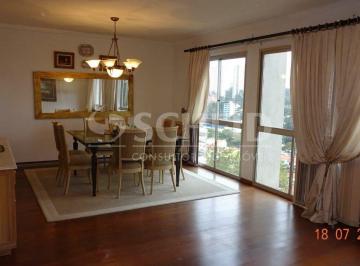Apartamento · 140m² · 4 Quartos · 3 Vagas · APTO A VENDA