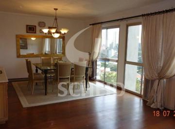 Apartamento · 140m² · 4 Quartos · 3 Vagas · APTO A VENDA