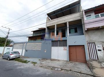 Foto 01 · Casa, Pedra Azul, Contagem, MG