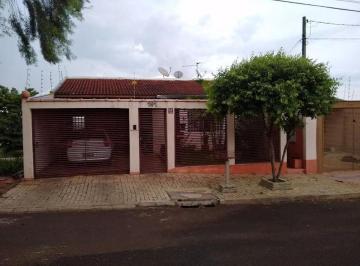 ca96b3d9de3e6a69a032daa87197c7fe9186e4f0 · Casa Residencial à venda, Jardim Colúmbia D, com 180 m2 de área consruida, Londrina - CA1835.