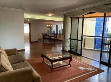 Apartamento · 398m² · 5 Quartos · 3 Vagas · Apartamento à venda em Campinas, Cambuí, com 5 quartos, com 398 m²