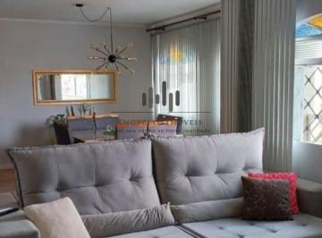 Casa · 220m² · 3 Quartos · 2 Vagas · Casa à venda em Campinas, Jardim Carlos Lourenço, com 3 quartos, com 220.05 m²
