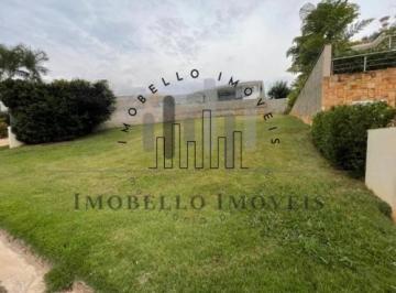 Comercial · 560m² · Terreno à venda em Campinas, Alphaville Dom Pedro, com 560 m², ALPHAVILLE DOM PEDRO