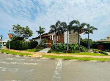 Casa · 388m² · 3 Quartos · 8 Vagas · Casa à venda em Campinas, Residencial Estância Eudóxia (Barão Geraldo), com 3 suítes, com 388 m²