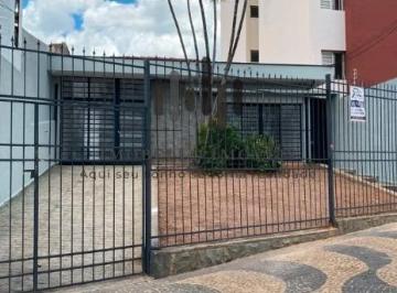Casa · 174m² · 3 Quartos · 3 Vagas · Casa à venda em Campinas, Jardim Proença, com 3 quartos, com 174 m²