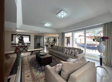 3 · Casa condomínio fechado de 312m² com 4 quartos no bairro Campeche