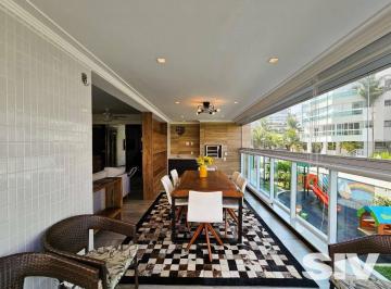 APARTAMENTO na Riviera · APARTAMENTO para Venda em BERTIOGA - RIVIERA DE SÃO LOURENÇO com 123 m2 de Área Útil, 4 Dormitório(s