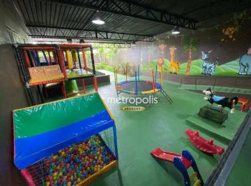 Galpão · Galpão à venda, 600 m² por R$ 2.301.000,00 - Vila Moraes - São Paulo/SP