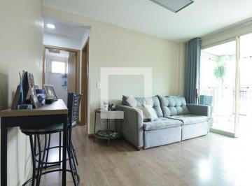 Apartamento · 45m² · 1 Quarto · 1 Vaga · Apartamento para Aluguel - Casa Verde, 1 Quarto, 45 m² - São Paulo