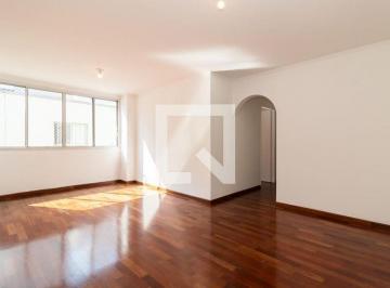 Apartamento · 98m² · 3 Quartos · 1 Vaga · Apartamento para Aluguel - Itaim Bibi, 3 Quartos,  98 m² - São Paulo