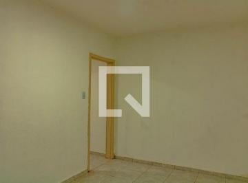 Casa · 35m² · 1 Quarto · Casa para Aluguel - Vila Campestre, 1 Quarto, 35 m² - São Paulo